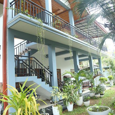 Rose Fort Homestay Τζάφνα Εξωτερικό φωτογραφία