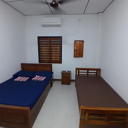Rose Fort Homestay Τζάφνα Εξωτερικό φωτογραφία