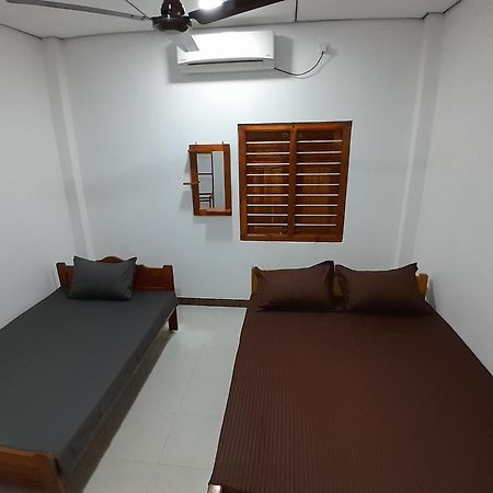Rose Fort Homestay Τζάφνα Εξωτερικό φωτογραφία