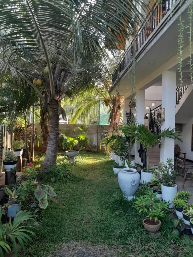 Rose Fort Homestay Τζάφνα Εξωτερικό φωτογραφία