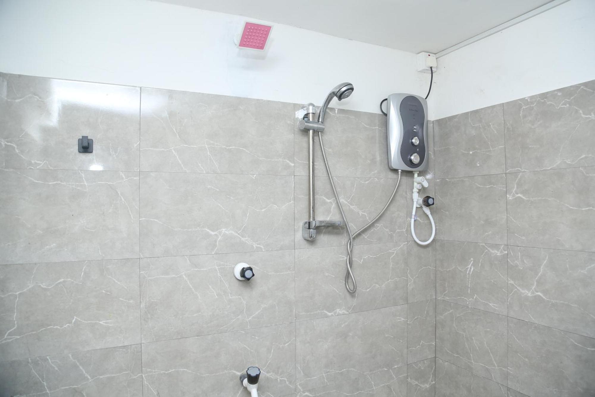 Rose Fort Homestay Τζάφνα Εξωτερικό φωτογραφία