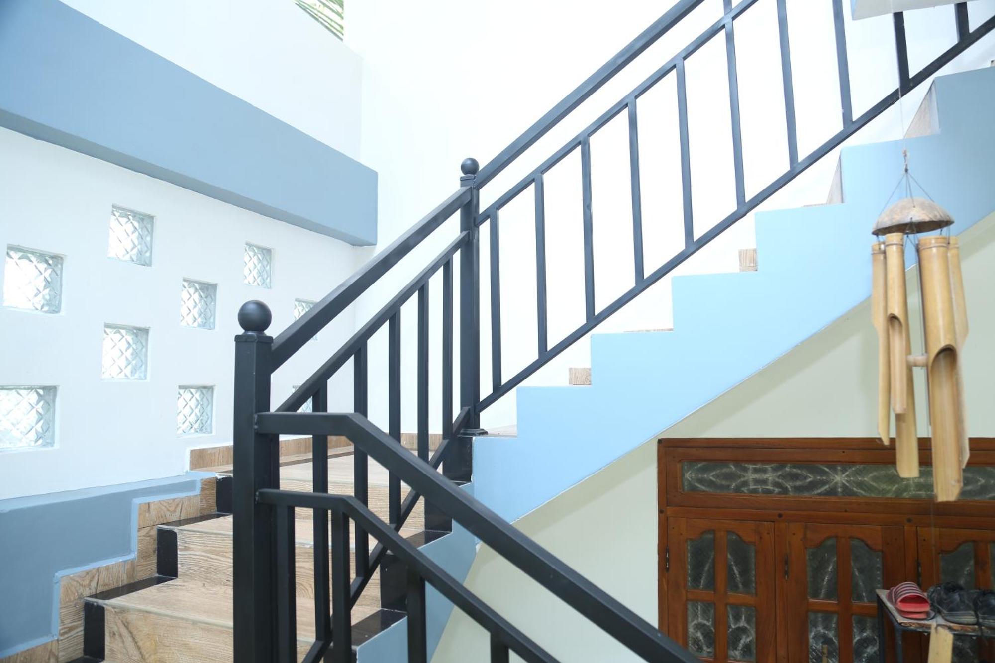 Rose Fort Homestay Τζάφνα Εξωτερικό φωτογραφία
