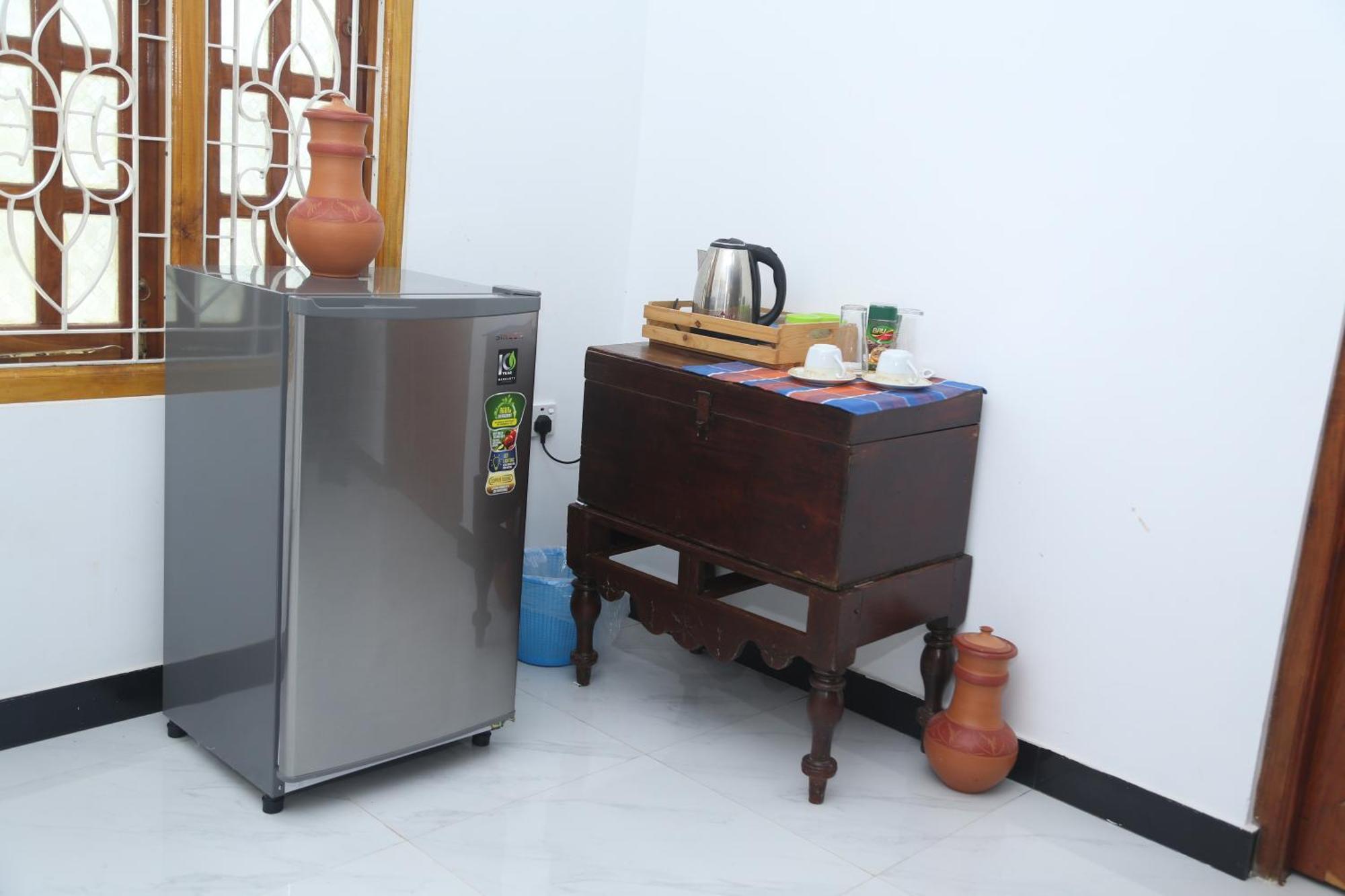 Rose Fort Homestay Τζάφνα Εξωτερικό φωτογραφία