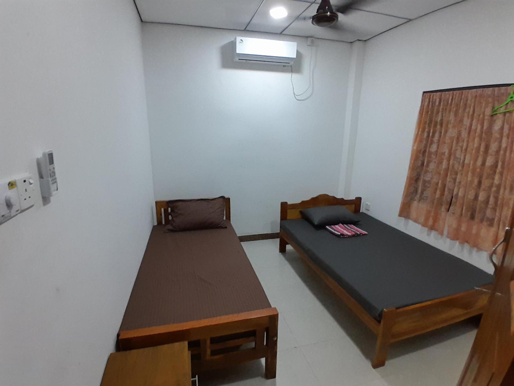 Rose Fort Homestay Τζάφνα Δωμάτιο φωτογραφία