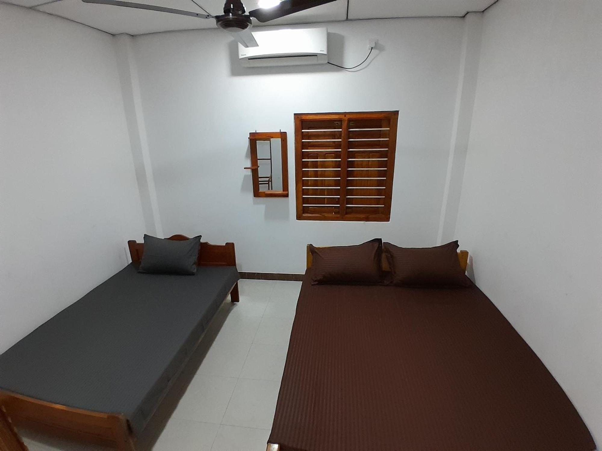 Rose Fort Homestay Τζάφνα Εξωτερικό φωτογραφία
